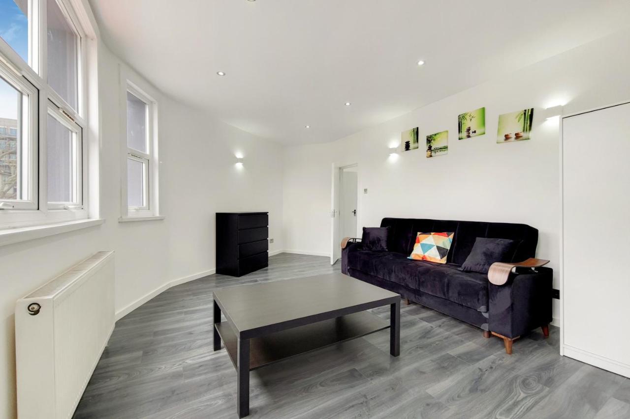Lovely 4 Bed Apartment Perfect For Families! London Exterior photo
